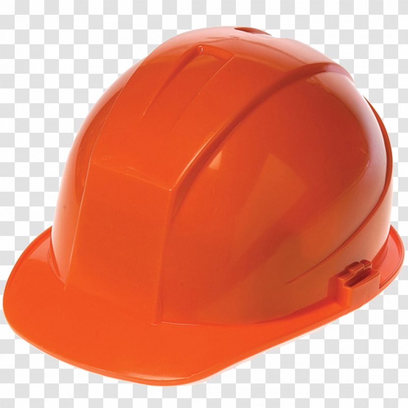 Hard Hats Cap Headgear Clothing Accessories Personal Protective Equipment - Architectural Engineering Transparent PNG