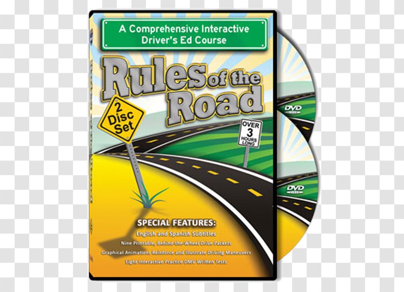Amazon.com DVD Driving Simulator Driver's Education - Steel - School Children Highway Code Transparent PNG
