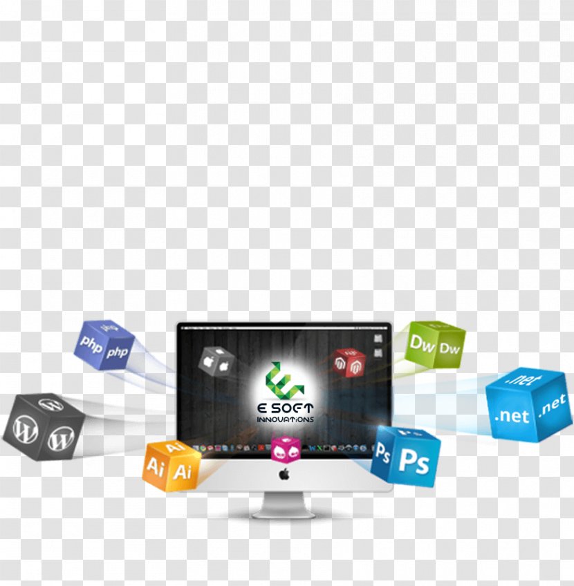 Web Development Responsive Design Developer - Electronics Accessory Transparent PNG