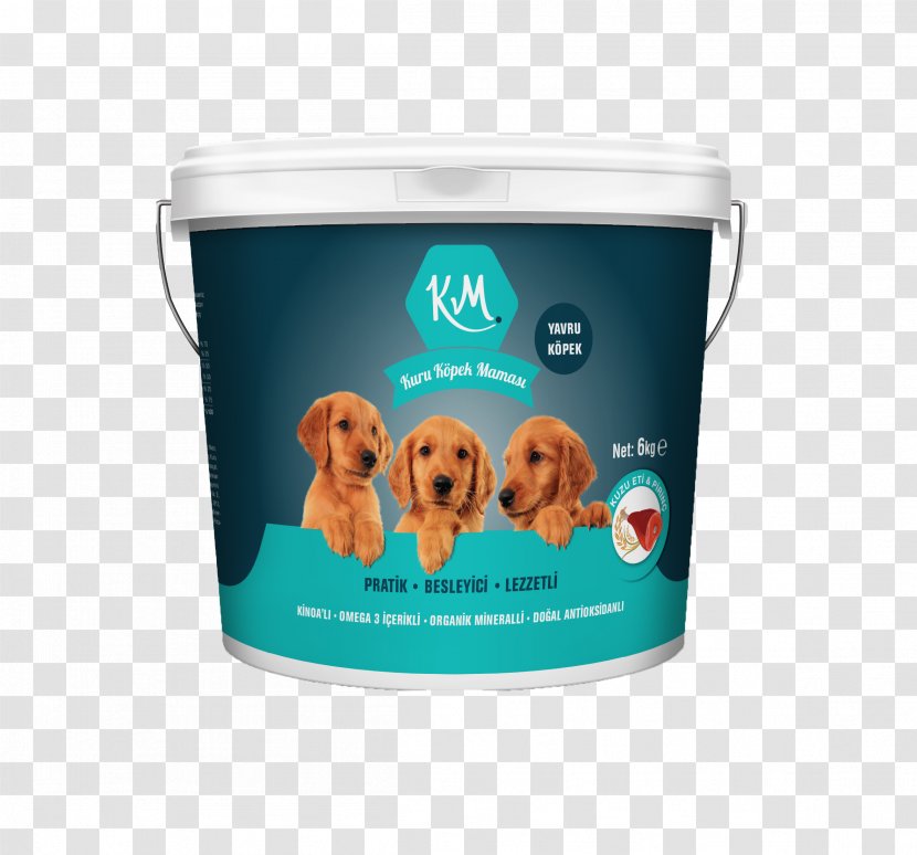 Puppy Dog Food Meat Kilometer Transparent PNG
