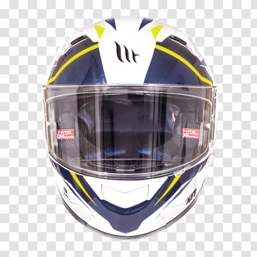 Lacrosse Helmet Motorcycle Helmets Bicycle Yellow - Green - Mount Transparent PNG