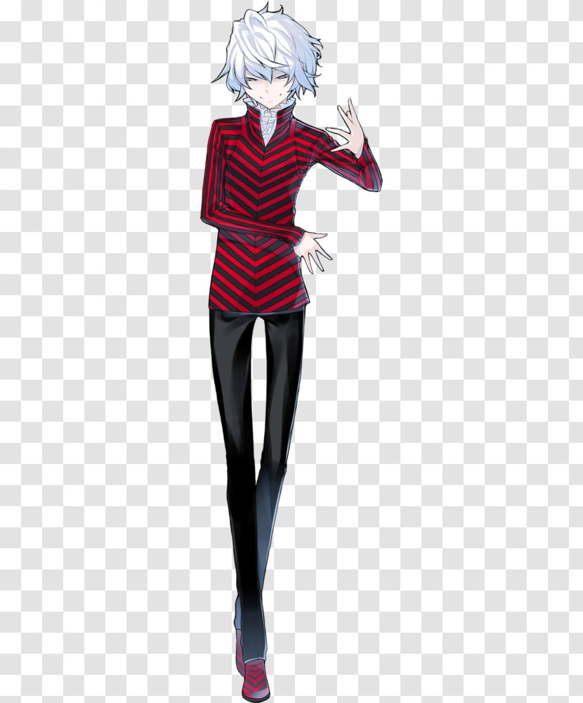 Shin Megami Tensei: Devil Survivor 2 2: The Animation Video Game Minecraft - Cartoon Transparent PNG