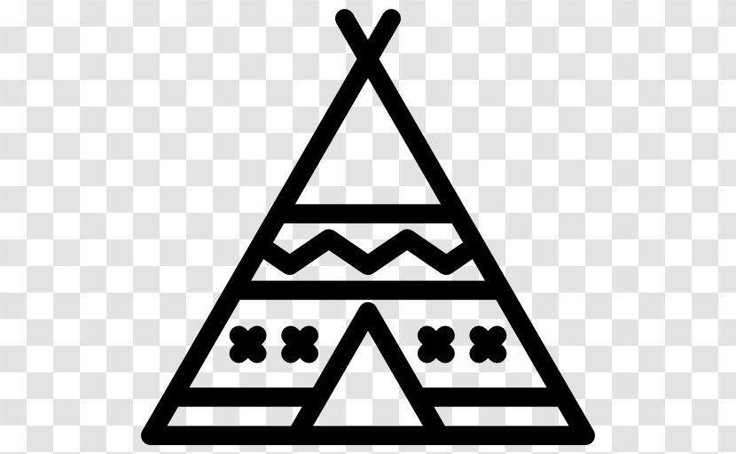 Tipi Clip Art - Native Americans In The United States - Indian Headdress Transparent PNG