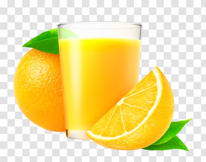 Orange Juice Apple Clip Art - Fruit - Yellow Simple Decoration Pattern Transparent PNG