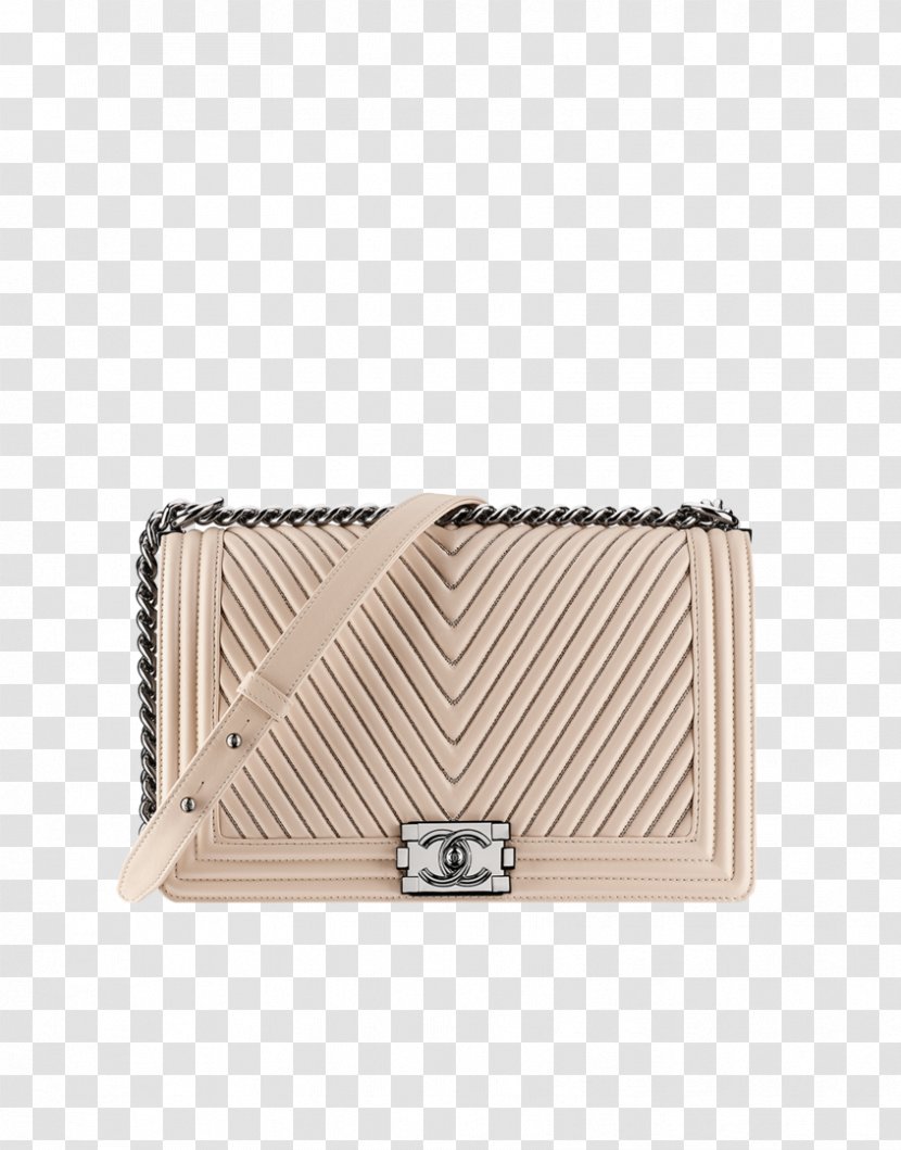 Chanel Handbag Leather Tasche - Vintage Clothing Transparent PNG