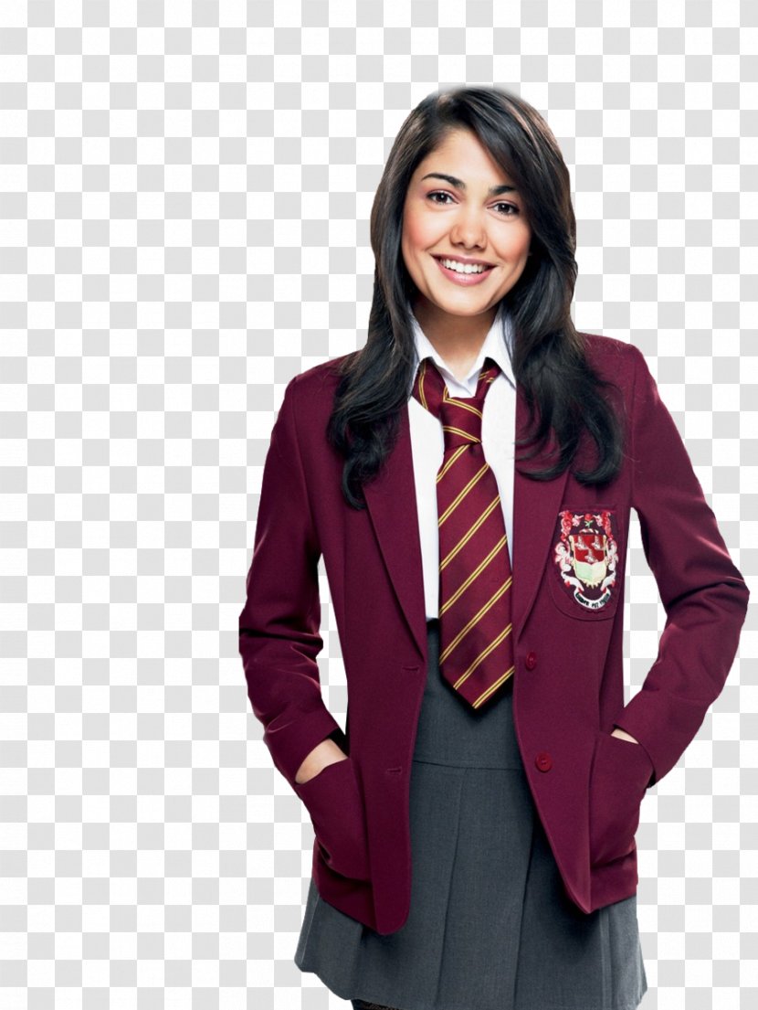 Nathalia Ramos House Of Anubis Mara Jaffray Mick Campbell Patricia Williamson - Nina Martin Transparent PNG