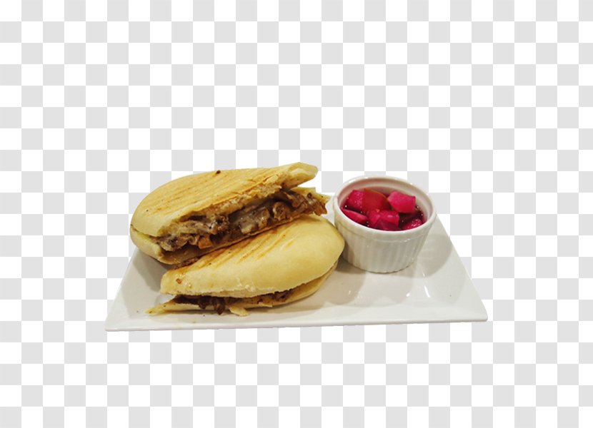 Breakfast Sandwich Slider Cheeseburger Fast Food Bocadillo - Hamburger - Junk Transparent PNG