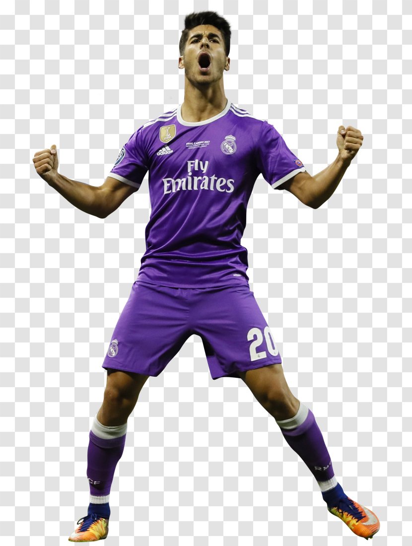 Real Madrid C.F. Spain National Football Team Manchester United F.C. Player - Sport Transparent PNG