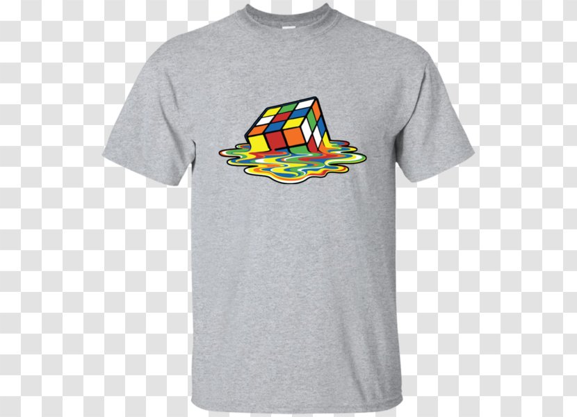 T-shirt Hoodie Sleeve Gildan Activewear Top - Bag - The Big Bang Theory Transparent PNG