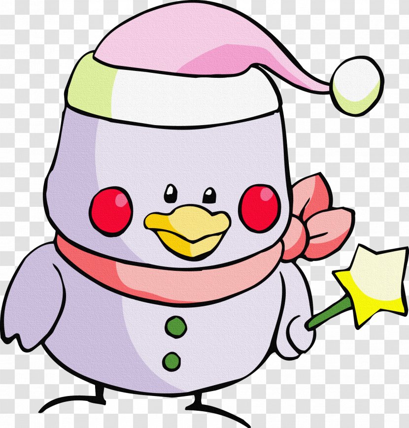 Animation Magic Wand Clip Art - Fictional Character - Chick Transparent PNG