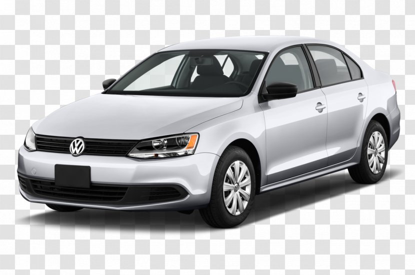 2018 Volkswagen Jetta 2013 2014 Hybrid 2011 1.8T SE - Vehicle Transparent PNG