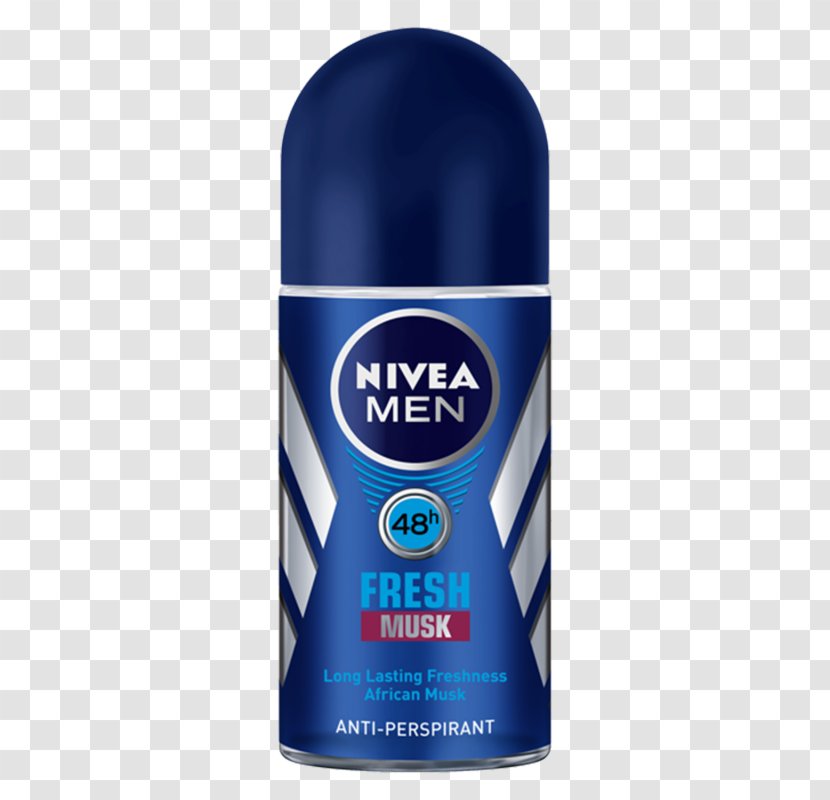Deodorant Nivea Perfume Body Spray Personal Care Transparent PNG
