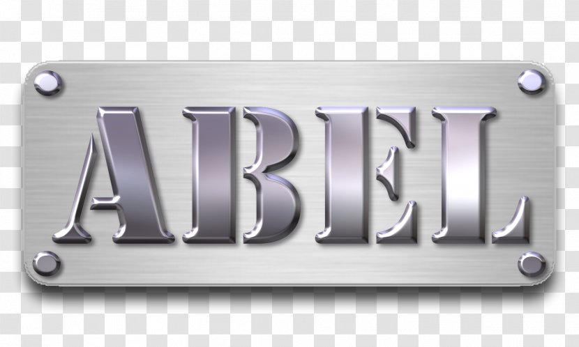 Vehicle License Plates Metal Logo Material - Brand - Design Transparent PNG