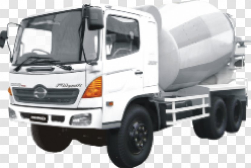 Car Ready-mix Concrete Truck Pricing Strategies Transparent PNG