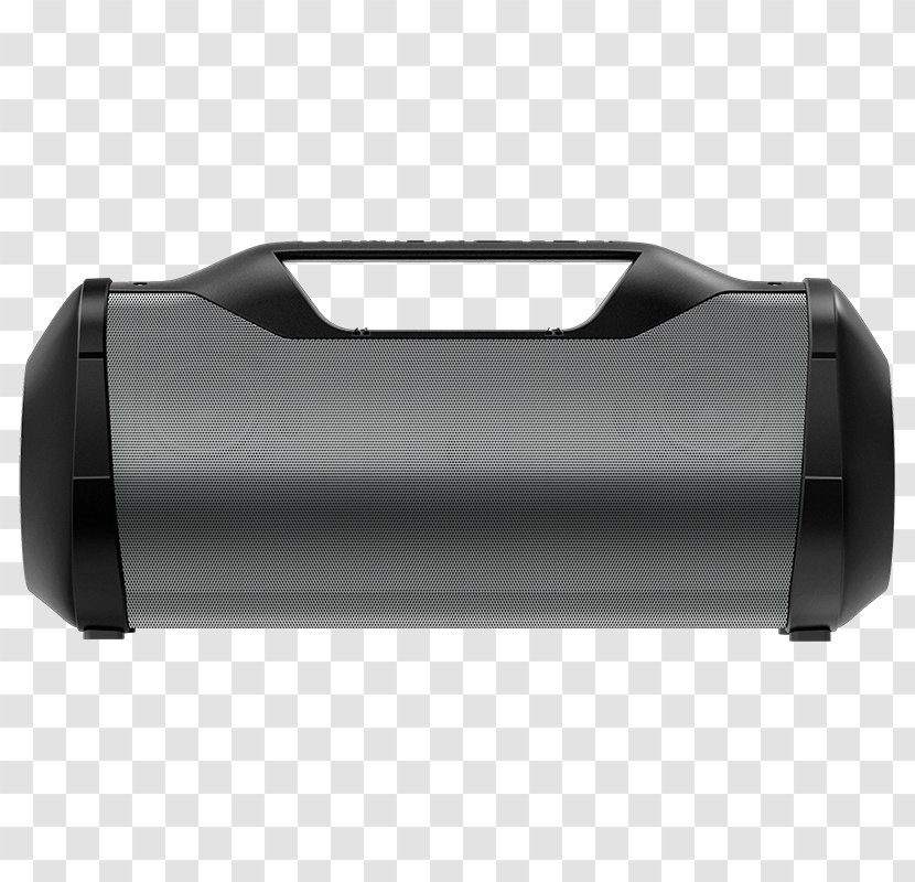 Monster SuperStar Blaster Boombox Wireless Speaker Loudspeaker Sound - Bluetooth Transparent PNG