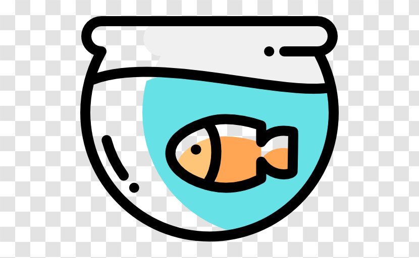 Fishbowl Icon - Tableware - Dog Transparent PNG