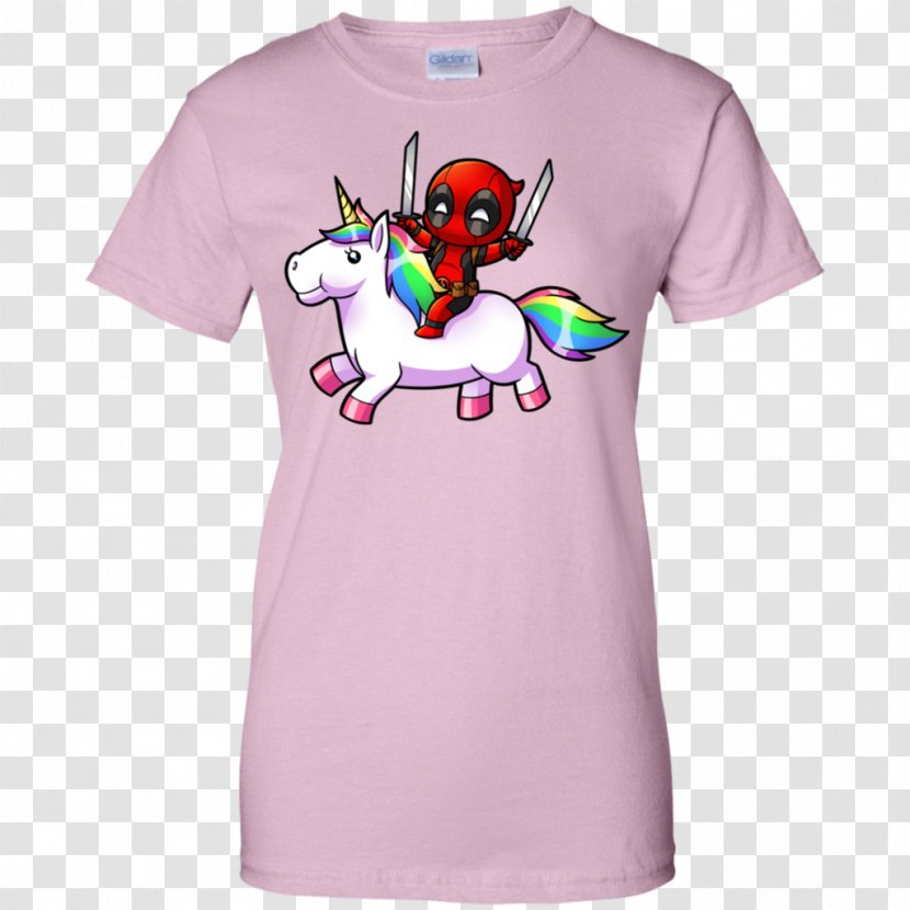 T-shirt Hoodie Gildan Activewear Top - Watercolor Transparent PNG
