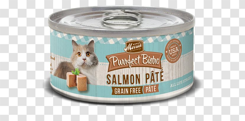 Cat Food Bistro Pâté Can - Duck Meat - Milk Bottle Bird Feeder Transparent PNG