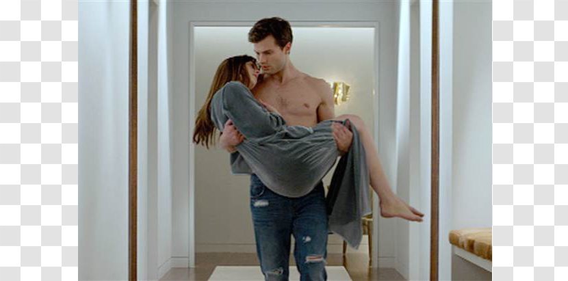 Grey: Fifty Shades Of Grey As Told By Christian Film - Frame - Mystery Man Material Transparent PNG