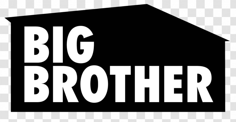 Reality Television Show CBS All Access - Sign - Big Brother Transparent PNG
