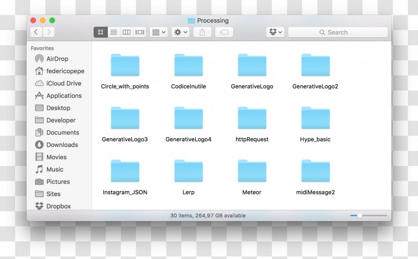 Mac Book Pro MacOS Directory - Organization - Apple Transparent PNG