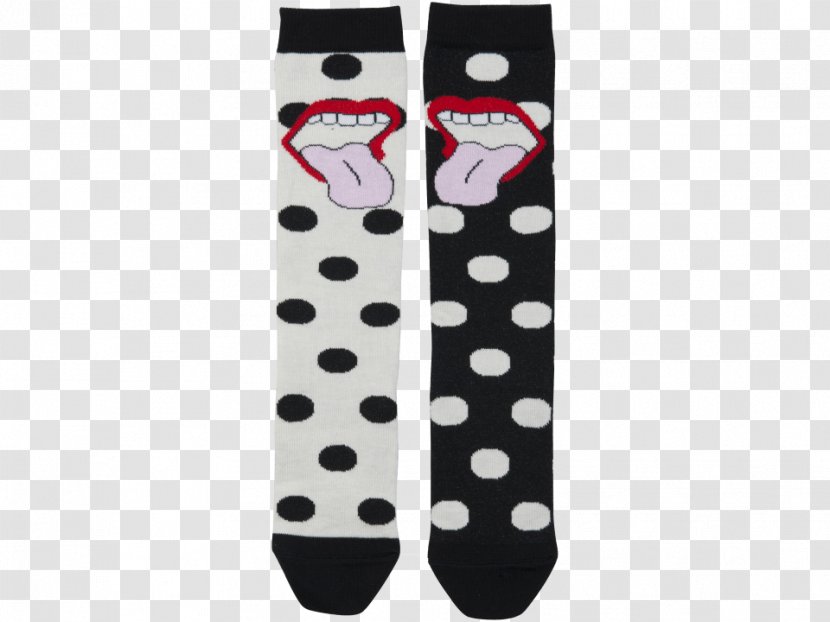 Sock Children's Clothing Polka Dot Boutique - White Transparent PNG