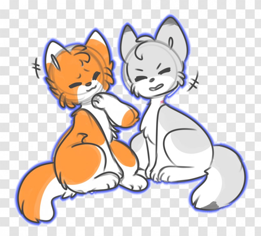 Whiskers Kitten Cat Canidae Clip Art - Fox And The Hound Transparent PNG