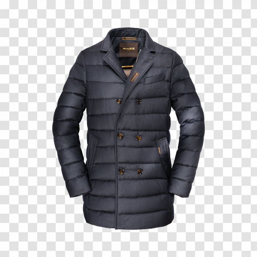 Overcoat Wool - Coat Transparent PNG