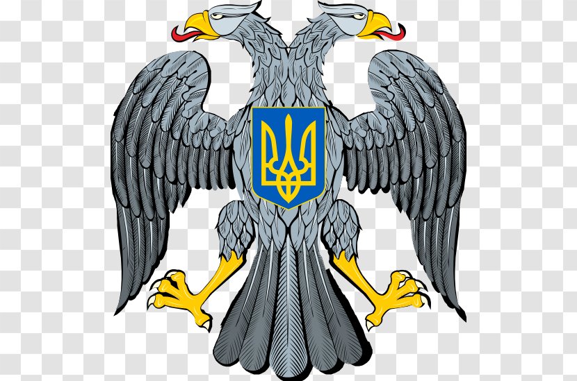 Russian Republic Empire Revolution Transcaucasian Democratic Federative - Coat Of Arms Russia Transparent PNG