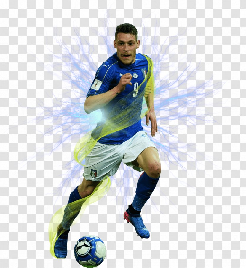 Team Sport Football Tournament - Player Transparent PNG