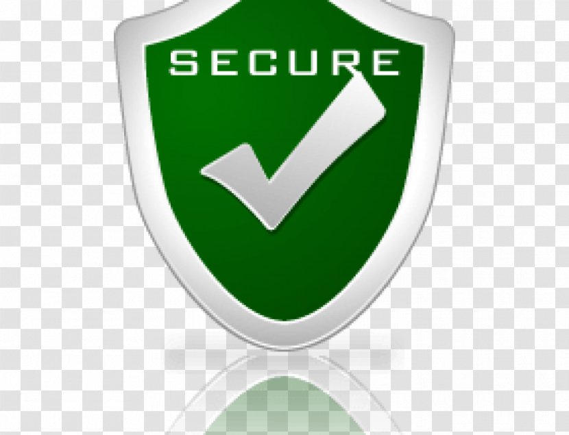 Online Shopping Safety Security HTTPS - Emblem - Ecommerce Transparent PNG