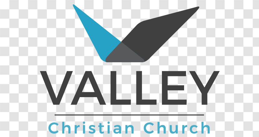 Logo Christian Church Brand - Text Transparent PNG