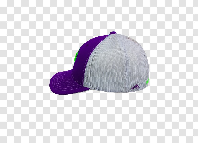 Baseball Cap Product Design Purple Transparent PNG