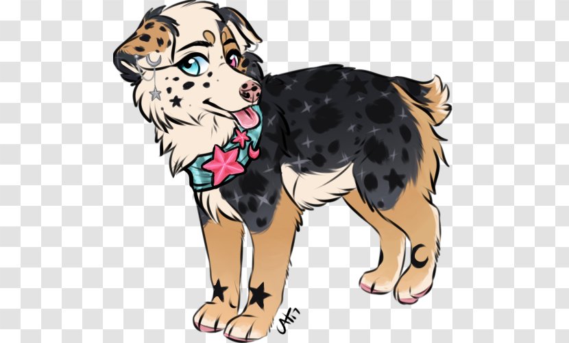 Dog Breed Puppy Love - Character Transparent PNG
