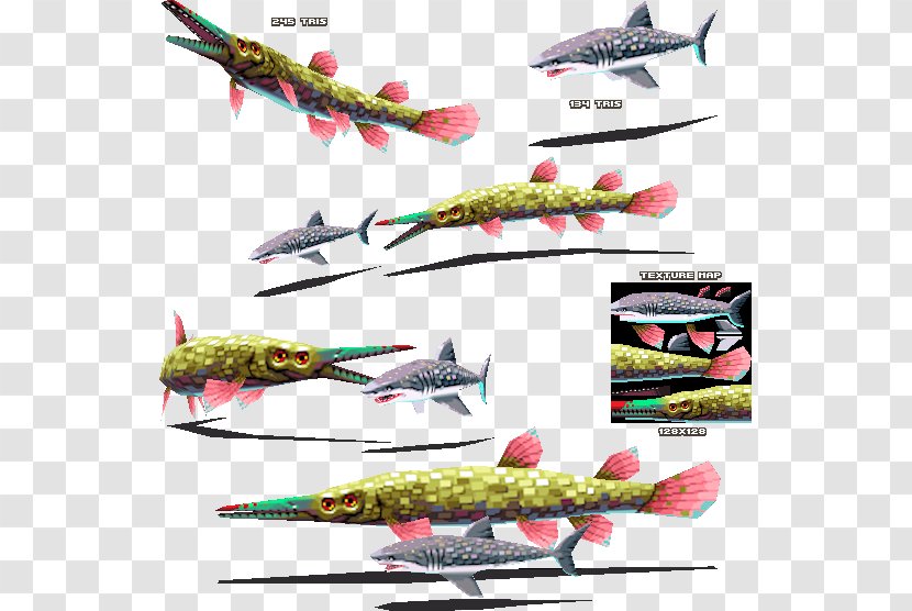 Fishing Baits & Lures Airplane Pink M - Lure Transparent PNG