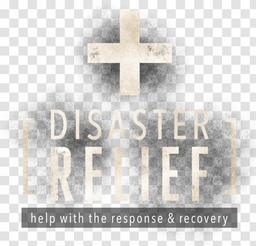 Symbol Brand Font - Text - Disaster Relief Transparent PNG