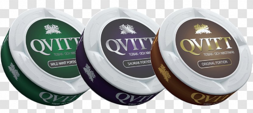 Snus Tobacco Nicotine Original Salty Liquorice Transparent PNG