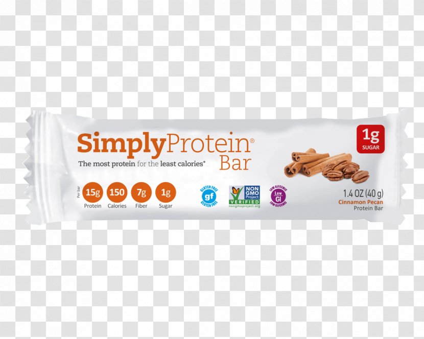 Chocolate Bar Protein Whey - Simply Transparent PNG