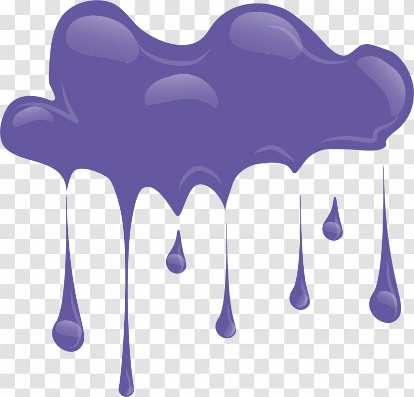 Vector Graphics Stock Photography Clip Art Illustration Image - Purple - Paint Transparent PNG