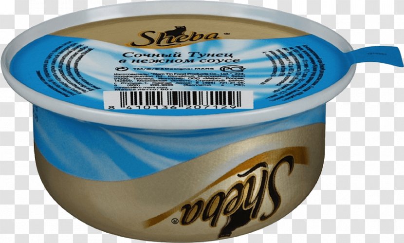 Ingredient - Tuna Can Transparent PNG