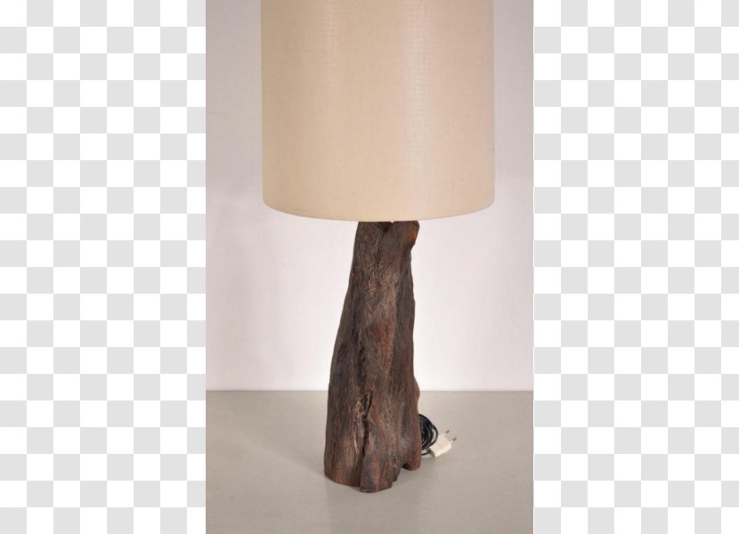 Lamp Trunk Table Tree Sales - Lampe De Bureau Transparent PNG