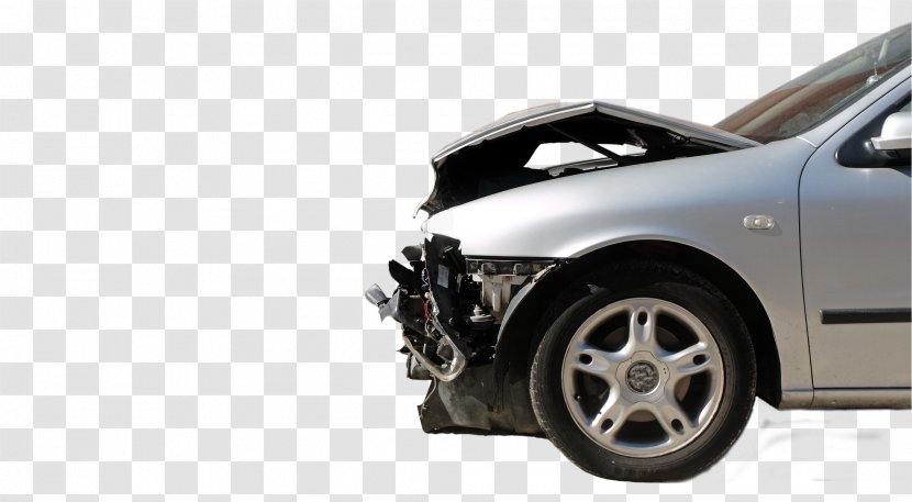 Car Traffic Collision Vehicle Automobile Repair Shop Insurance - Automotive Wheel System - Parts Transparent PNG