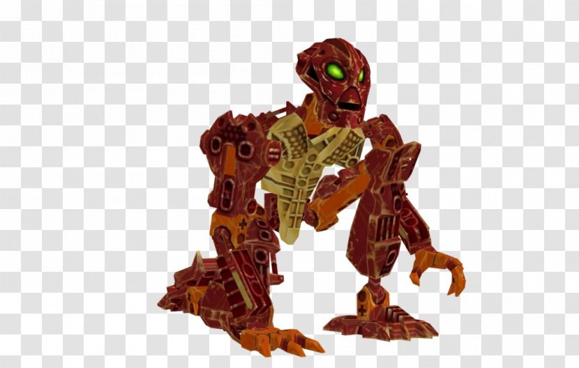 Bionicle Heroes Bionicle: The Game Toa LEGO Transparent PNG