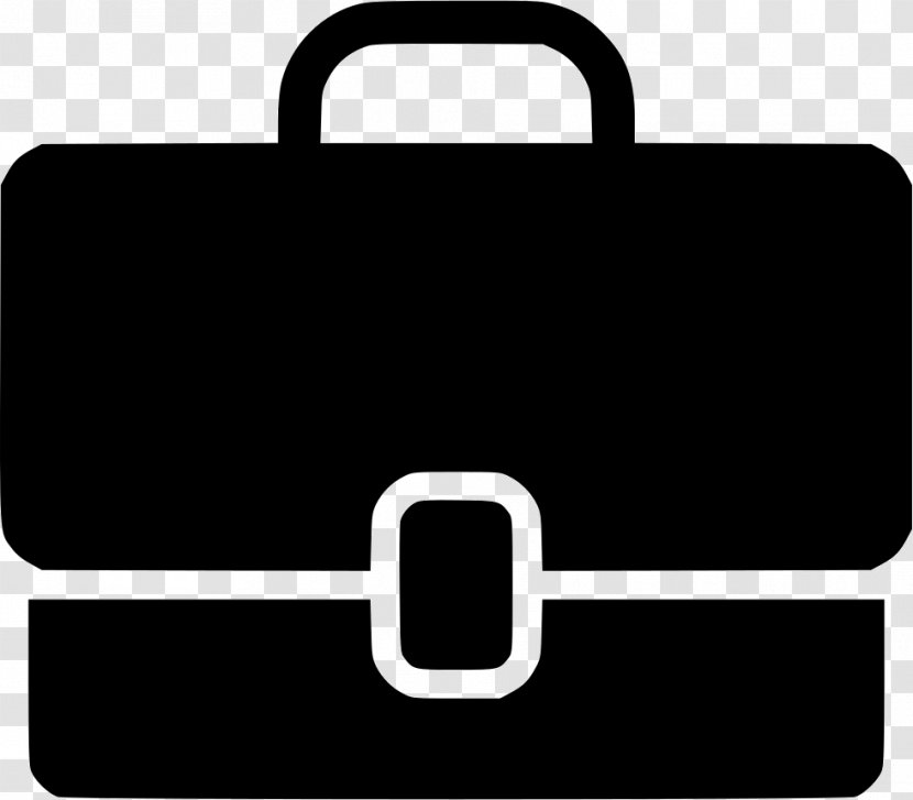 Briefcase - Bag Transparent PNG