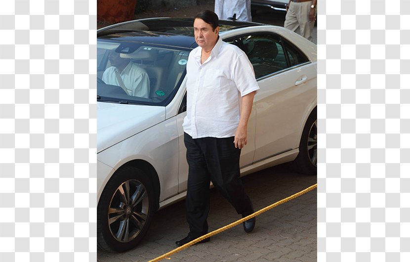 Mid-size Car Luxury Vehicle Alloy Wheel - Full Size - Amitabh Bachchan Transparent PNG