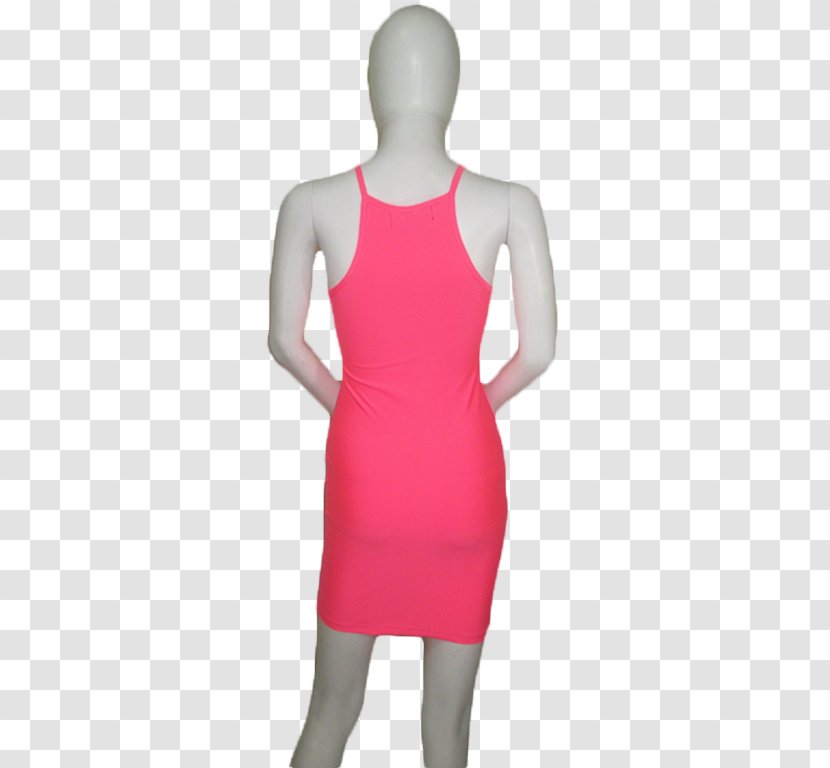 Shoulder Cocktail Dress Sleeve - Joint - Bodycon Dresses Transparent PNG