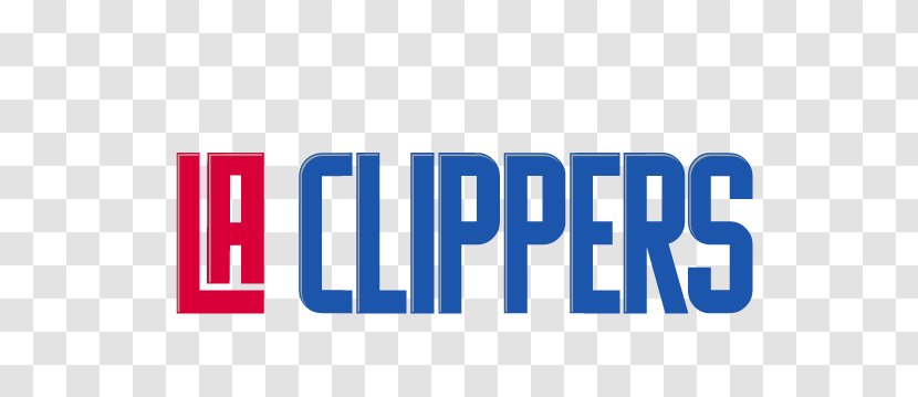 Los Angeles Clippers NBA Logo Basketball - Nba Transparent PNG