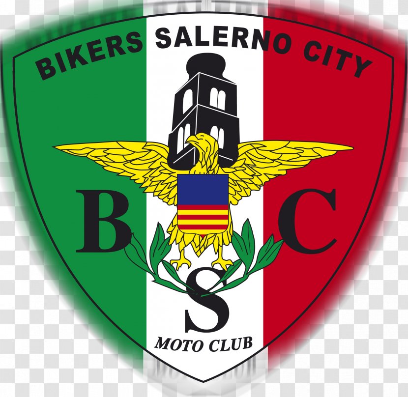 MEDITERRANEAN TRUCK -EBOLI Logo Organization Emblem Mediterranean Sea - Badge - Biker Transparent PNG