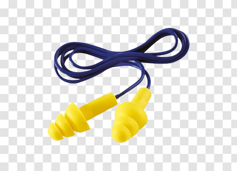 Earplug Gehoorbescherming Hearing 3M - Hardware - Ear Transparent PNG