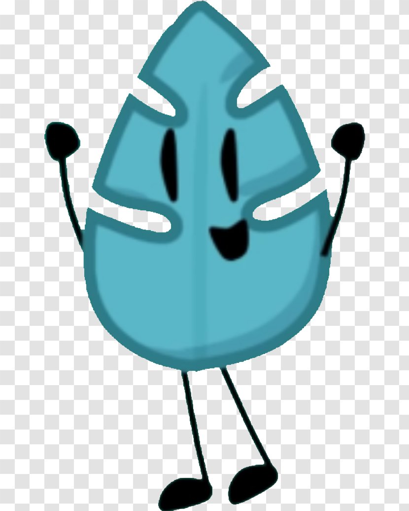 Cartoon - Upload - Smile Leaf Transparent PNG